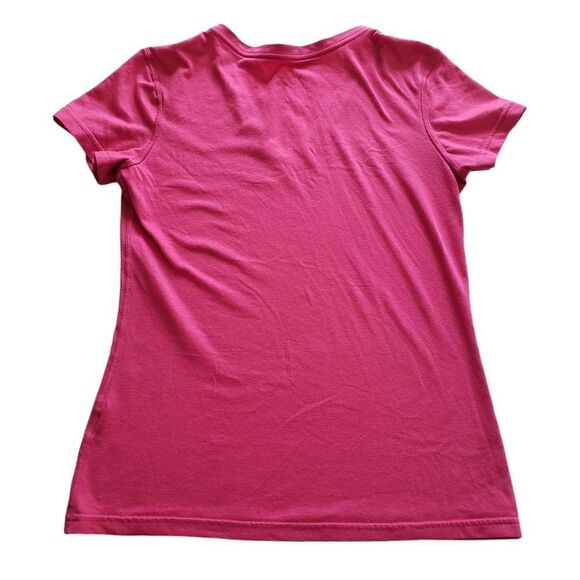 Lot of 4 Summer Tees & Tops Lucky Brand, J.Crew & 2 others SMALL - Picture 14 of 16